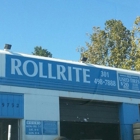 Roll Rite Tires
