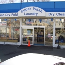 Super Wash Laundry - Laundromats