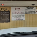 Clark's Auto Parts & Wrecker Service - Automobile Salvage