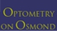 Optometry On Osmond Logo