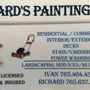 Richard's Painting