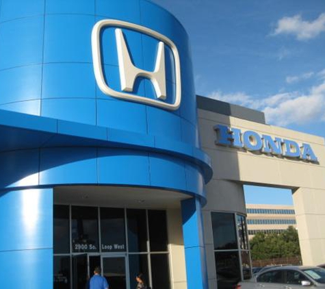 Russell & Smith Honda - Houston, TX