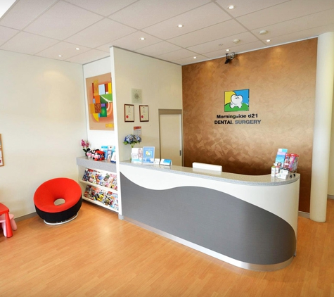 Morningside 621 Dental Surgery - Morningside, QLD. Complete, Holistic Dental Services Tailored to You