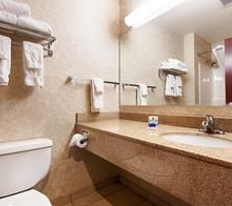 Best Western Liverpool-Syracuse Inn & Suites - Liverpool, NY