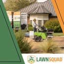 Lawn Squad Jacksonville & St Augustine - Pest Control Equipment & Supplies
