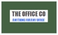 The Office Co Logo