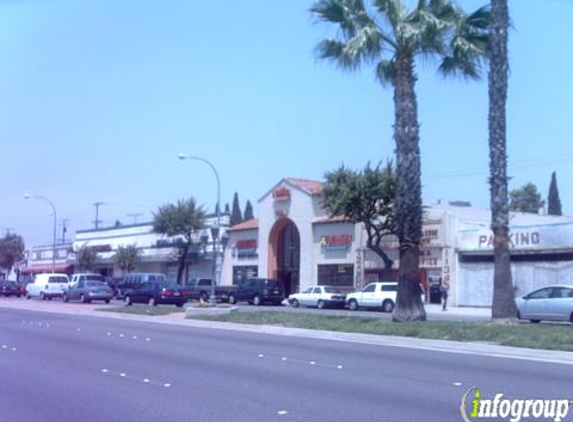 Legacy Dental - Lynwood, CA