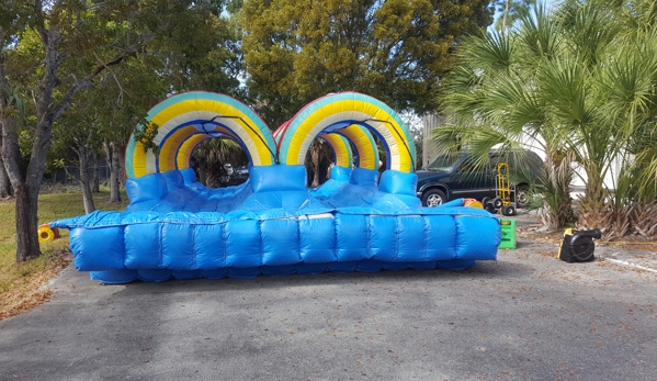 SWFL Bubble Soccer - Bonita Springs, FL