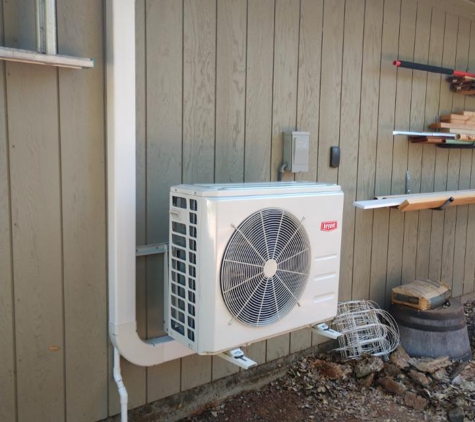 Alpine Heating & Air Conditioning - Cameron Park, CA