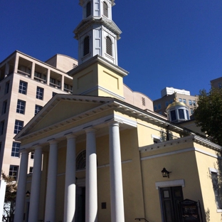 St. John's Church - Washington, DC