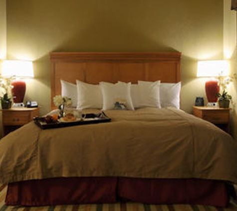 Homewood Suites by Hilton Greenville - Greenville, SC