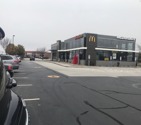 McDonald's - Ankeny, IA