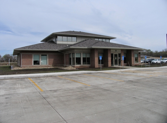 Shell Rock Clinic - Shell Rock, IA