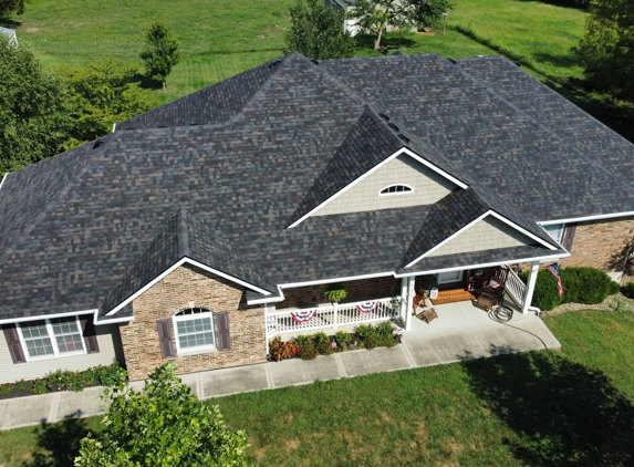 Resolve Roofing - Columbia, MO