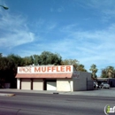 Apache Muffler Inc - Mufflers & Exhaust Systems