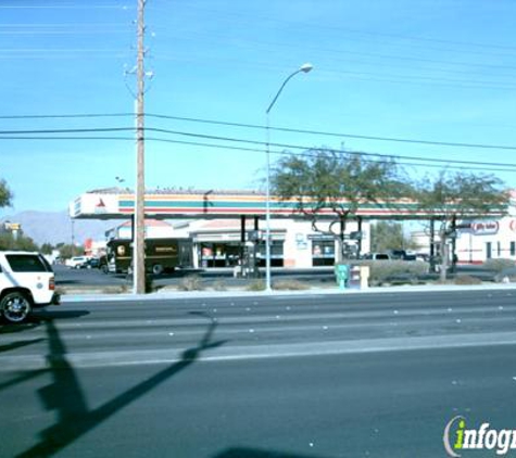 Redbox - North Las Vegas, NV