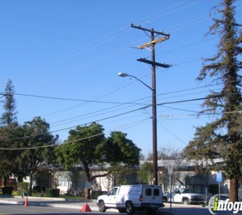 Verdugo Woodlands Elementary - Glendale, CA