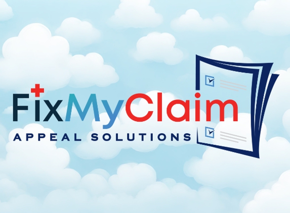 FixMyClaim - Murray, UT