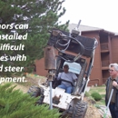 Southern Colorado Helical Piers - Foundation Contractors