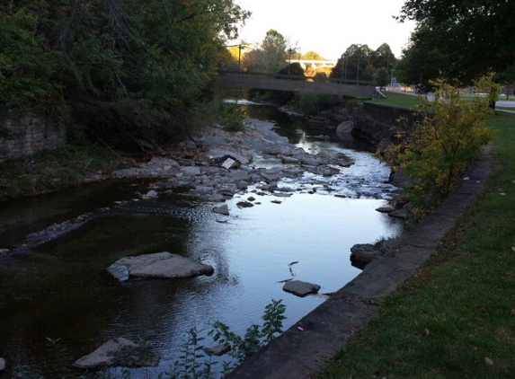 Cleveland Metroparks - Cleveland, OH