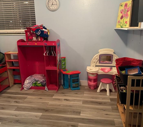 Kiddie Kove Daycare - Logan, UT