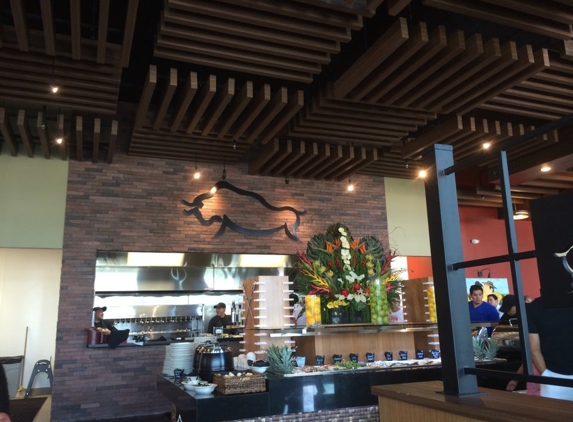 Rodizio Grill - Mcallen, TX