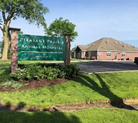 Pleasant Prairie Animal Hospital - Kenosha, WI