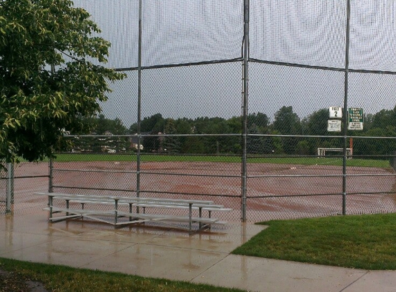 Keith Elementary School - West Bloomfield, MI