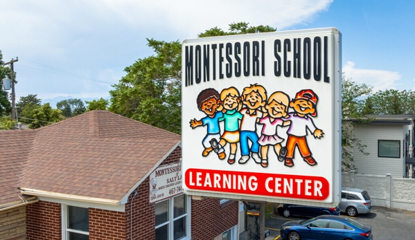 Montessori School Of Salt Lake Inc - Millcreek, UT