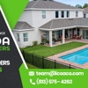 ICOA Builders gallery