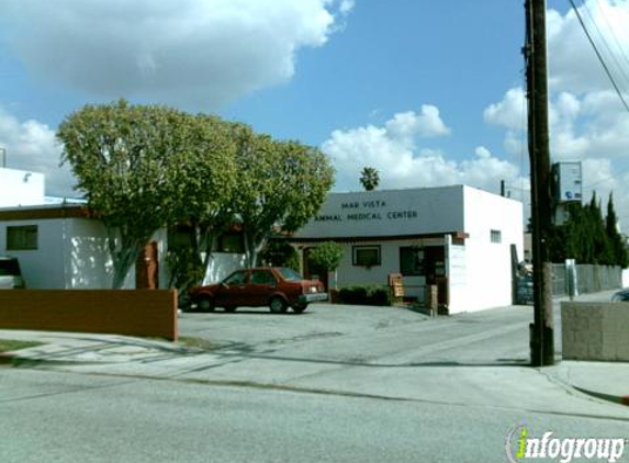 Mar Vista Animal Medical Center - Los Angeles, CA