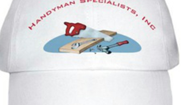 Handyman Specialists - Bronx, NY
