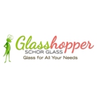 Glasshopper Schor Glass