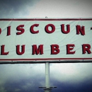 Discount Lumber and Truss Spokane - Lumber