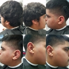 Lion's legacy barbershop & Salon