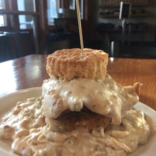 Maple Street Biscuit Company - Chattanooga, TN