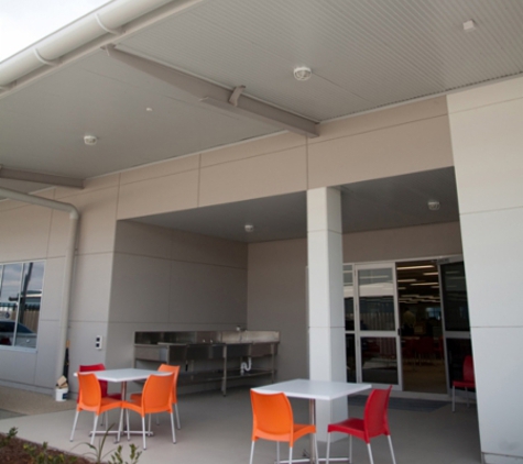 Icono - Lake Albert, NSW