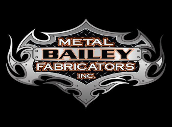 Bailey Metal Fabricators, Inc. - Mitchell, SD