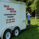Sollis Seamless Gutters - Gutters & Downspouts