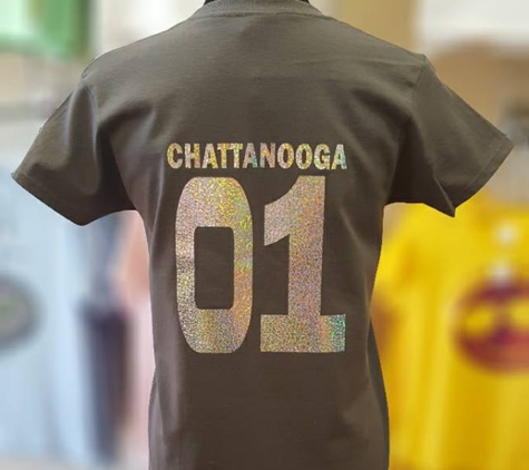 nooga-T booga-T things Chattanooga and more - Chattanooga, TN