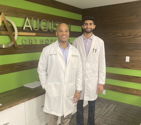 Augustin Orthopedics - Bloomfield, NJ