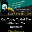 CR Legal Team - Attorneys