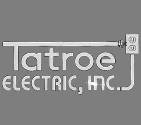 Tatroe Electric Inc - Waverly, IA