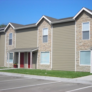 Eagle Landing Apartments - Junction City, KS