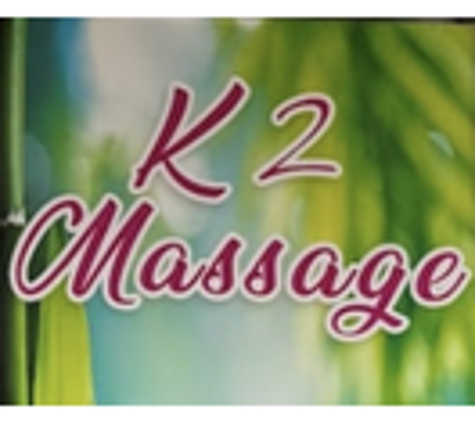 K2 Massage - Evanston, IL