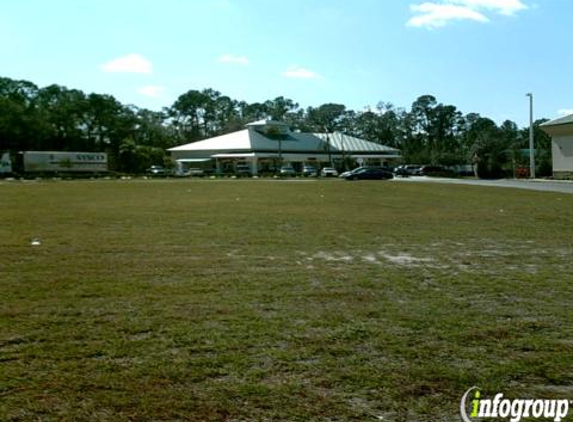 Sea Star Café - Lakewood Ranch, FL