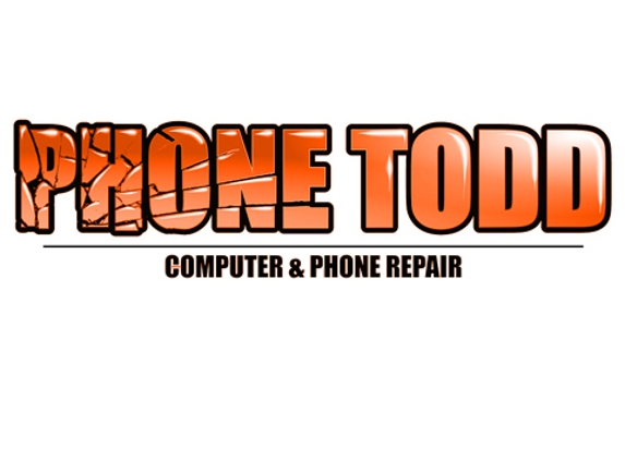 Phone Todd - Cell Phone & Computer Repair - Evansville, IN