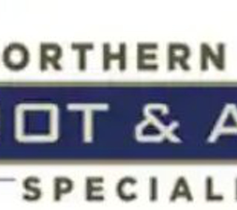 Northern Illinois Foot & Ankle Specialists - Wheaton, IL