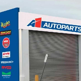 Interpart Pty Ltd - Campbelltown, NSW