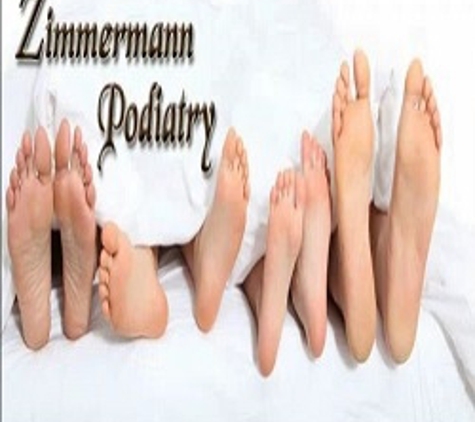 Zimmermann Podiatry - Leesburg, FL